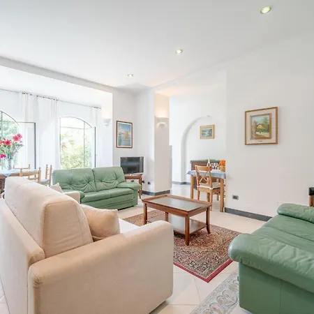 Mimosa דירה סן מיקלה די פגנה