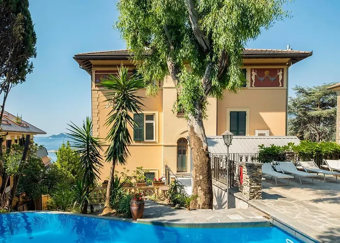شقة Mimosa