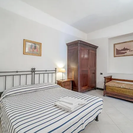 Appartement Mimosa