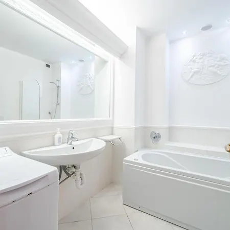 Apartment Mimosa Rapallo