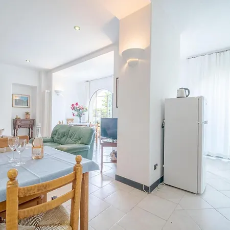 Appartement Mimosa *